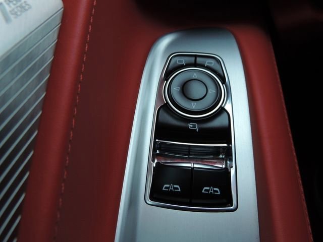 Used 2025 Chevrolet Corvette Z06 image 41