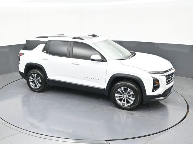 New 2026 Chevrolet Equinox LT w/ Convenience Package II FWD image 66