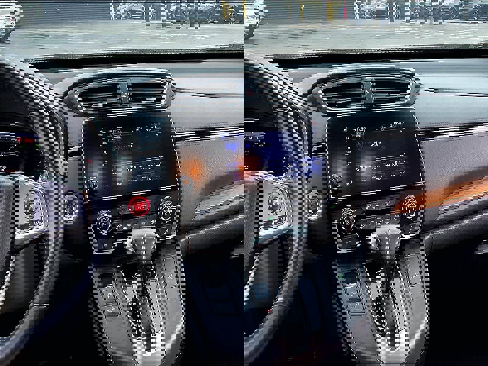 Used 2018 Honda CR-V EX-L image 6