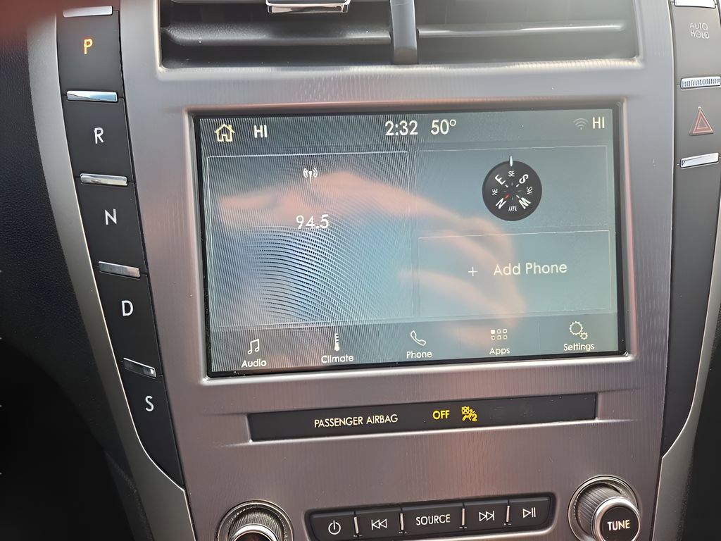 Used 2019 Lincoln MKZ Premiere image 16