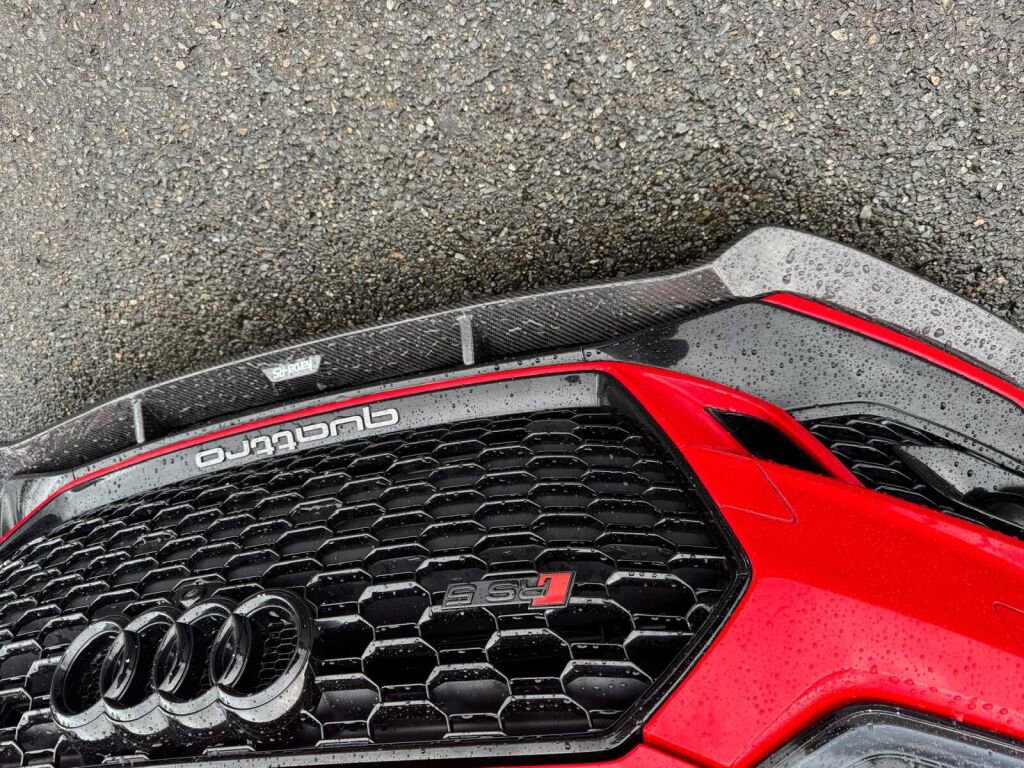 Used 2018 Audi RS 5 image 27