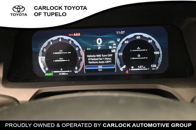 Used 2024 Toyota Tacoma 4x4 Double Cab Hybrid image 21