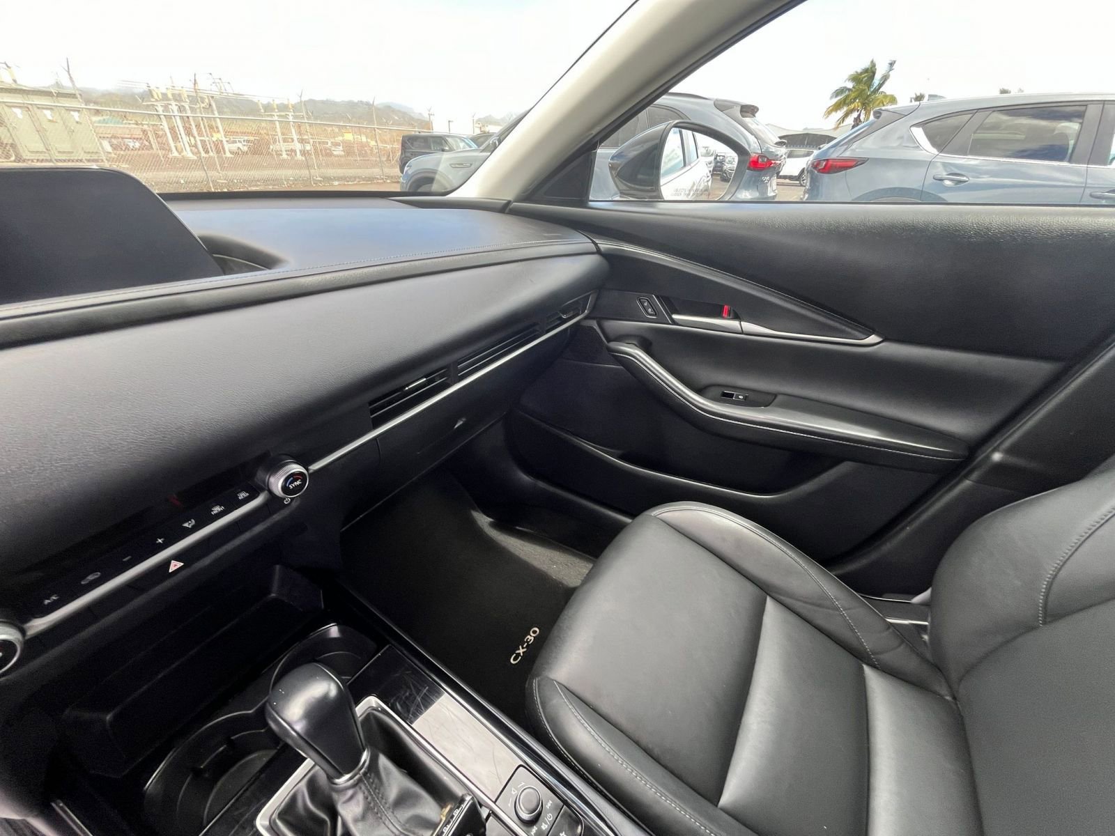 Used 2024 MAZDA CX-30 AWD 2.5 S w/ Select Sport Pkg image 33