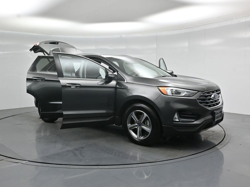 Certified 2020 Ford Edge SEL w/ Convenience Package image 35