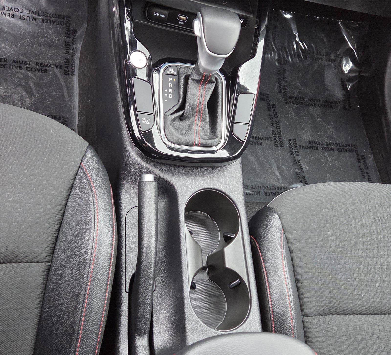 Certified 2023 Kia Soul GT-Line FWD image 22