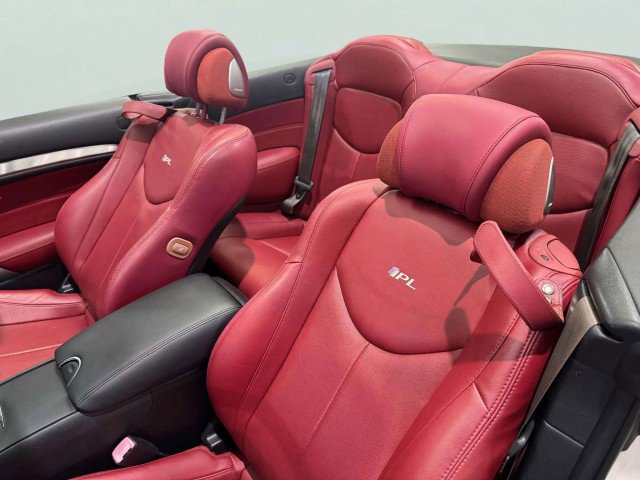 Used 2014 INFINITI Q60 IPL image 45