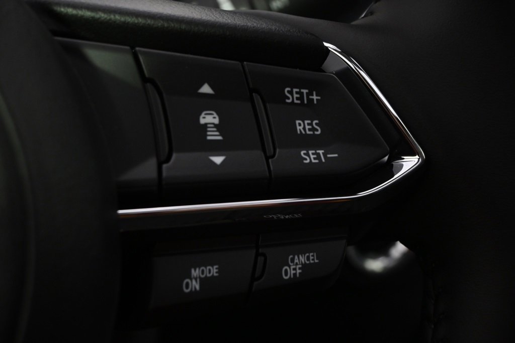 New 2025 MAZDA CX-5 AWD 2.5 S w/ Premium Plus Pkg image 31