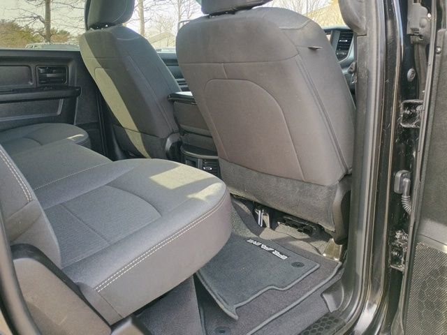 Used 2023 RAM 2500 Tradesman image 18