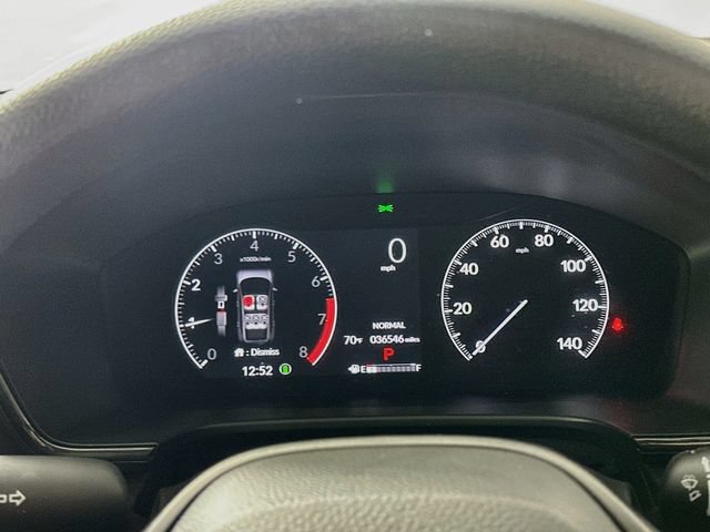 Certified 2024 Honda CR-V EX image 5
