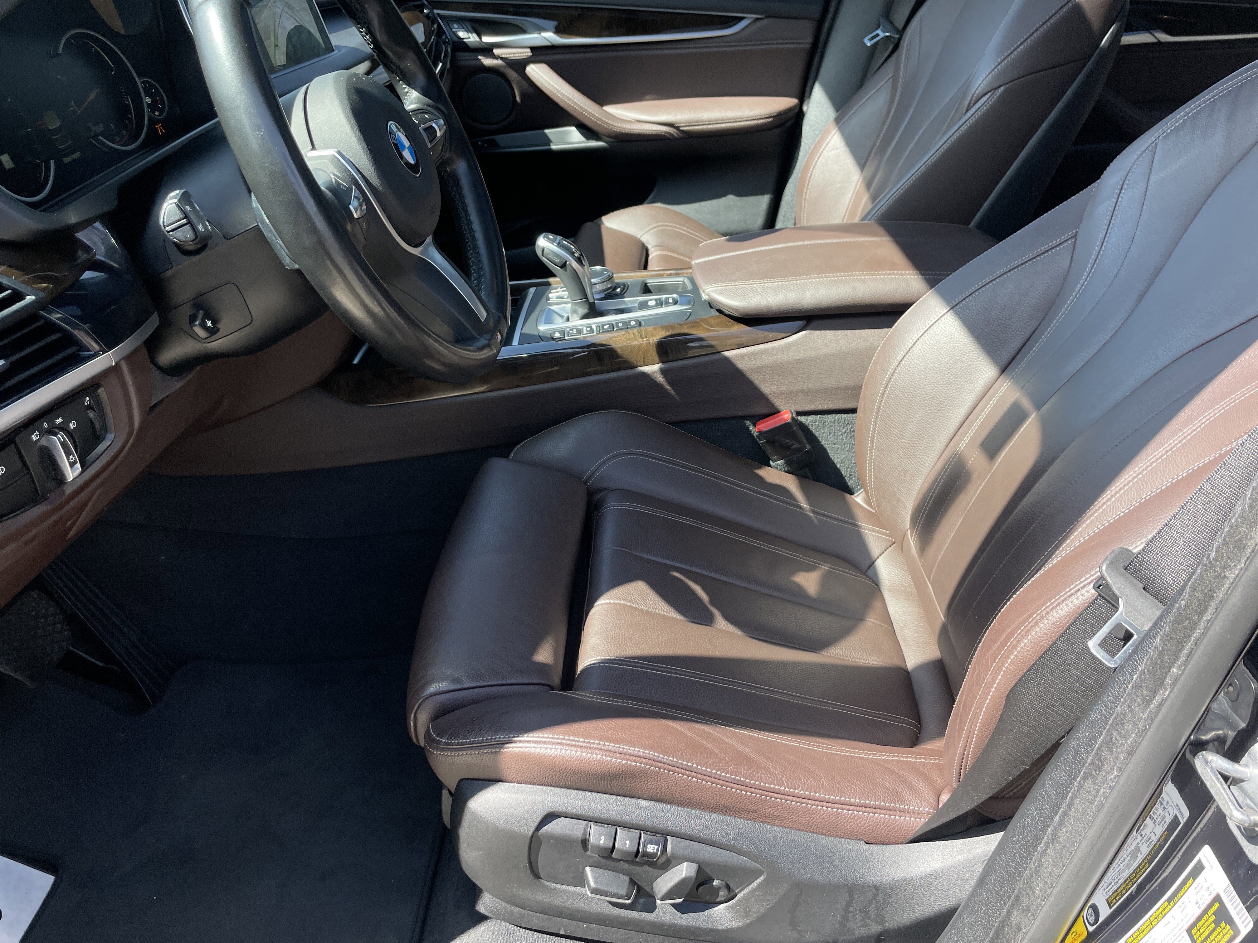 Used 2018 BMW X5 xDrive35i image 16