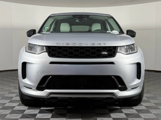Used 2025 Land Rover Discovery Sport S AWD/4WD image 10