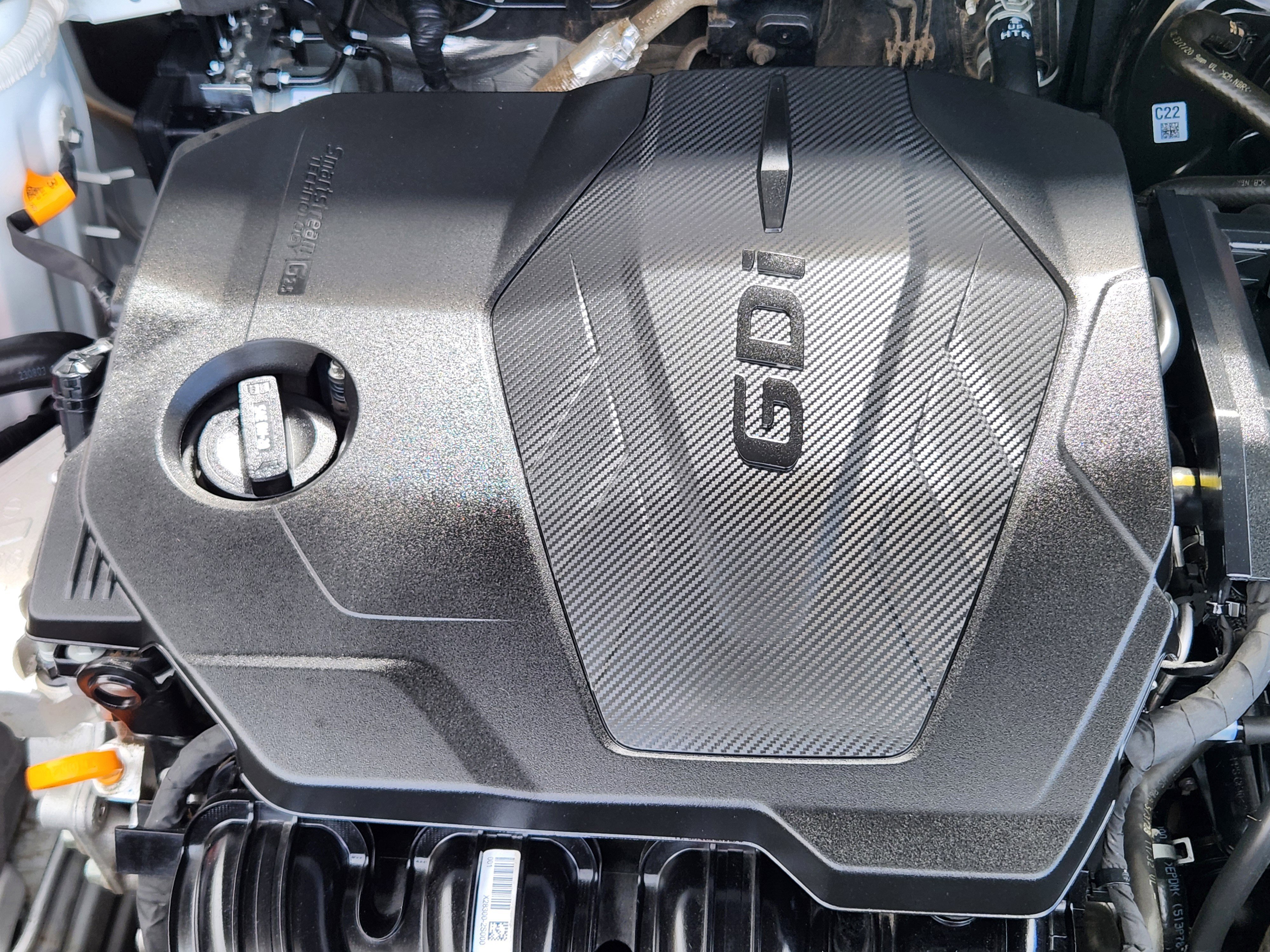 Certified 2024 Hyundai Tucson SEL image 18