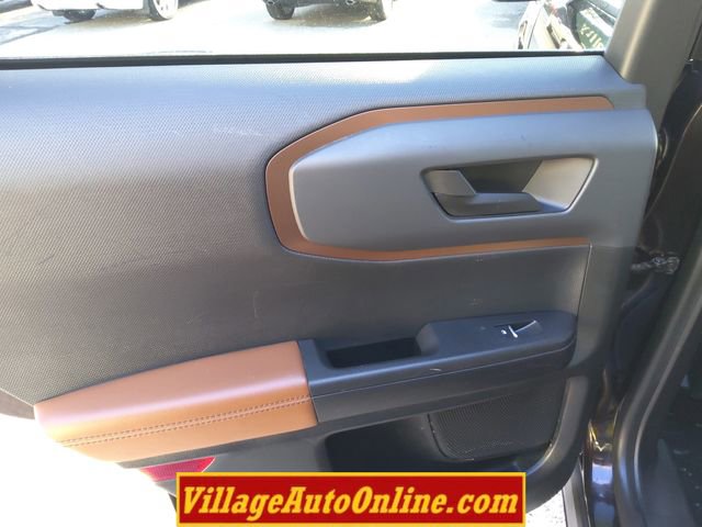 Used 2021 Ford Bronco Sport Outer Banks image 26