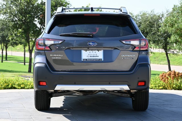 New 2025 Subaru Outback Touring XT image 4