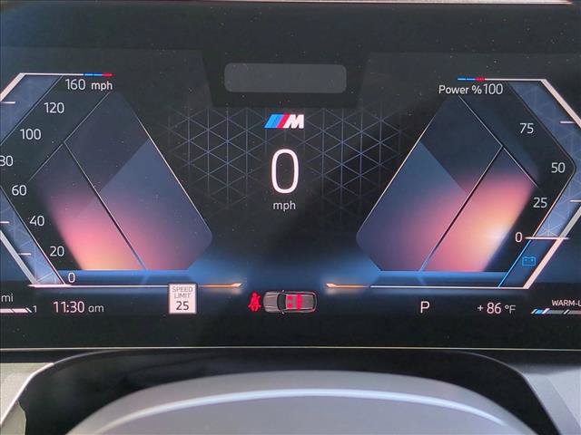Used 2026 BMW X3 xDrive30i w/ Premium Package AWD/4WD image 11