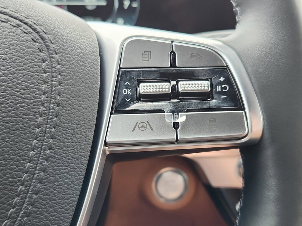 New 2025 Kia Telluride SX X-Line image 18