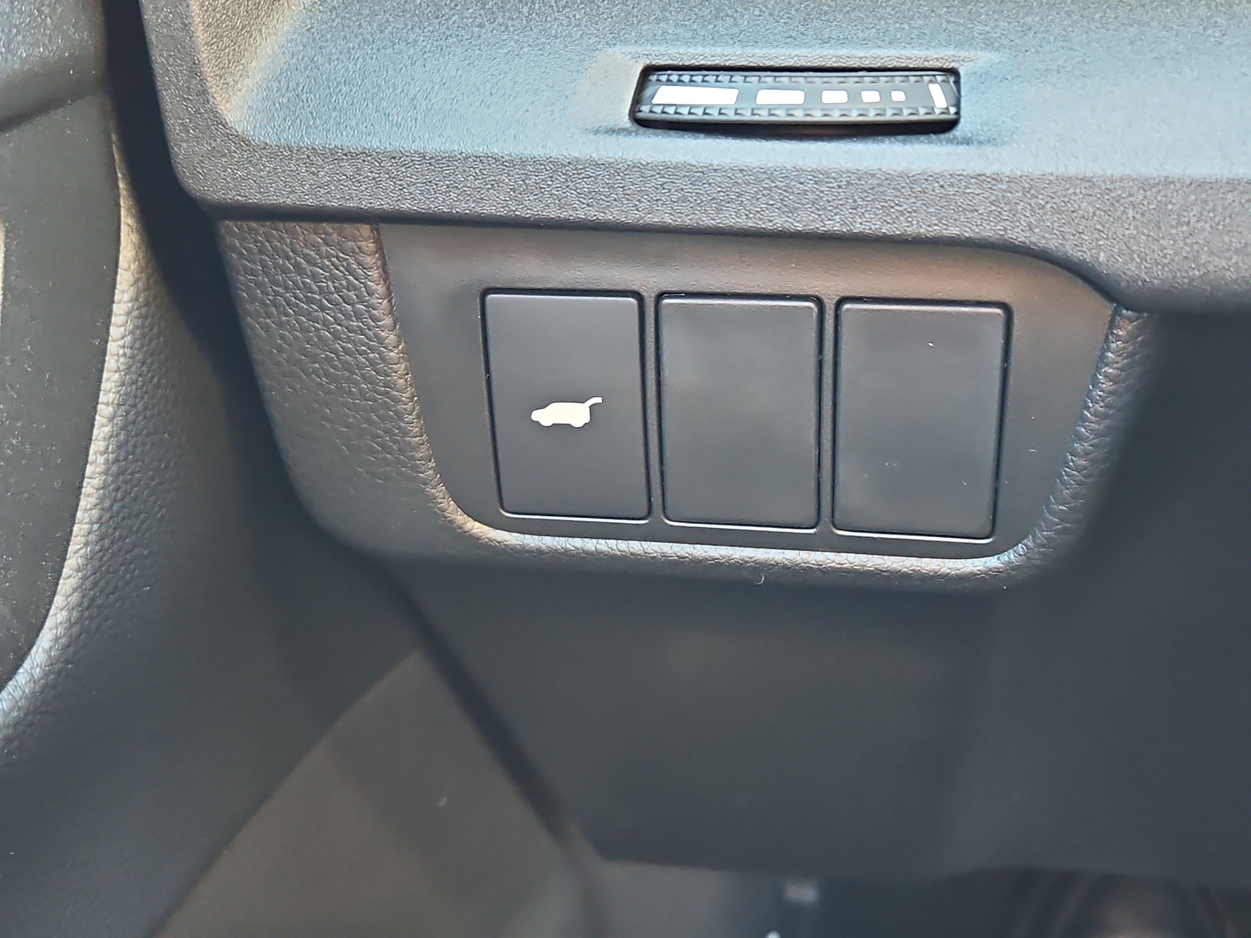 New 2027 Honda CR-V Sport-L image 22