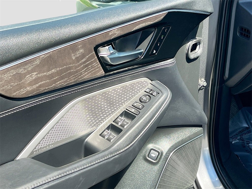 Used 2023 Acura MDX Advance image 18