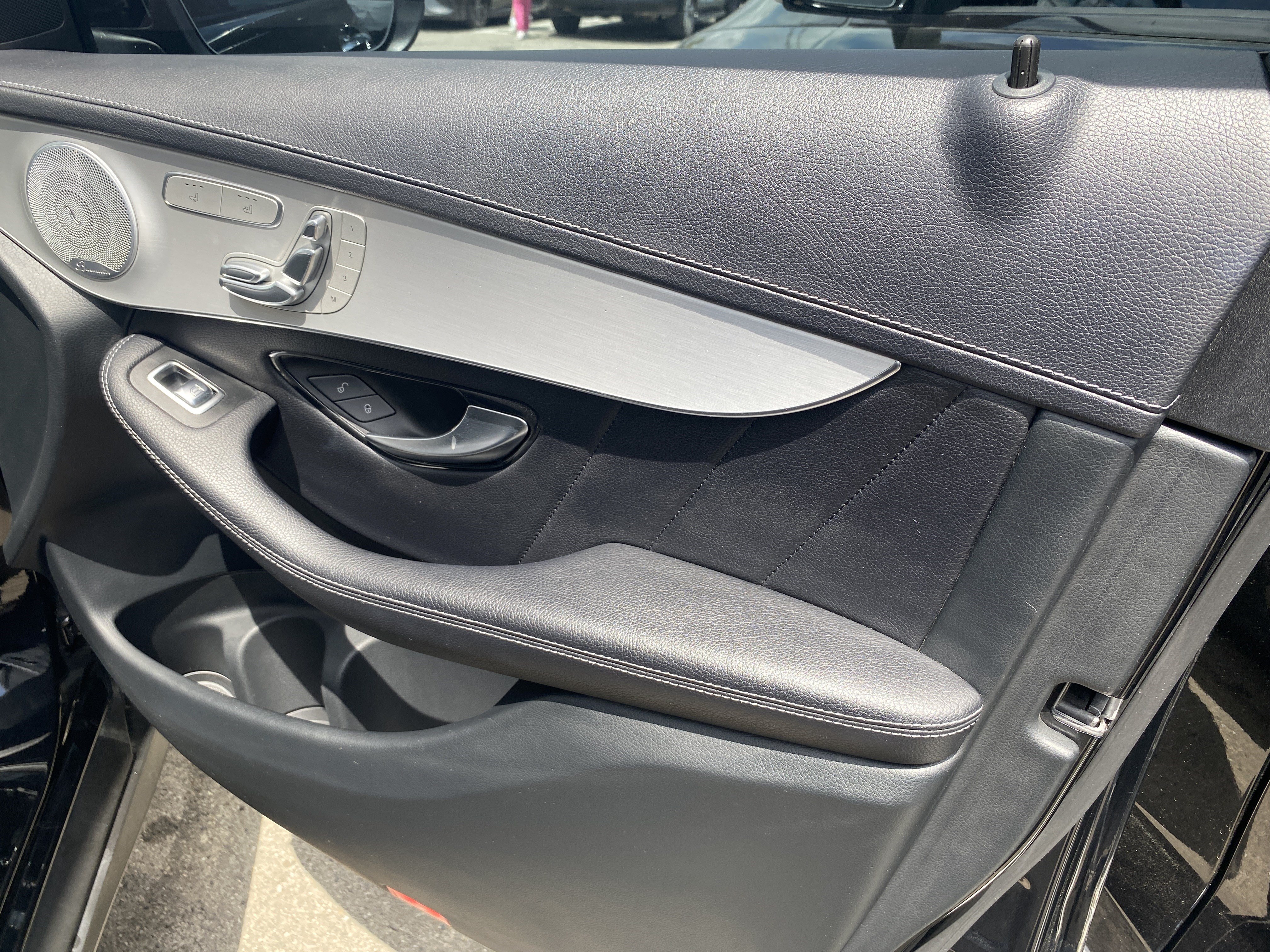 Used 2019 Mercedes-Benz GLC 43 AMG 4MATIC Coupe image 22