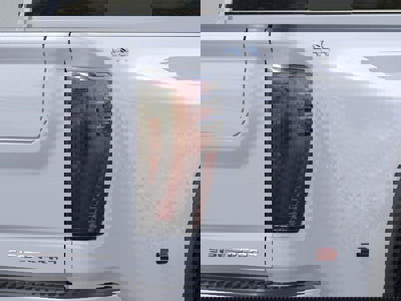 New 2026 GMC Sierra 3500 Denali Ultimate image 26