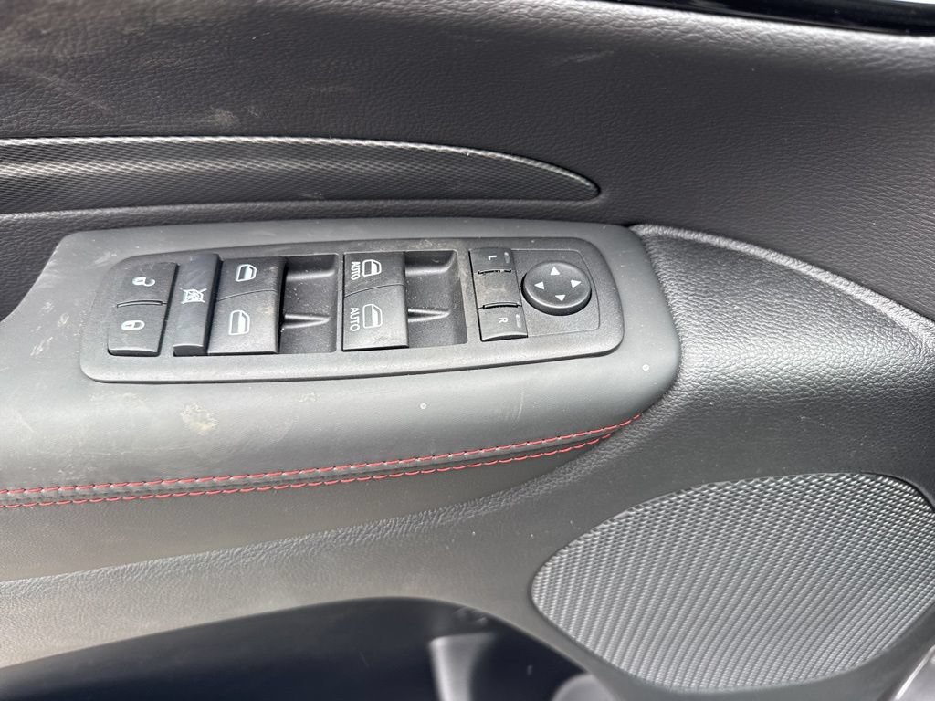 New 2026 Dodge Durango GT AWD/4WD image 8