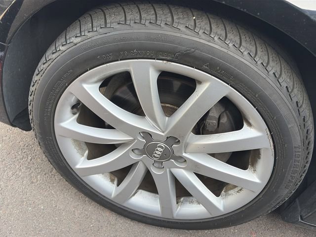 Used 2013 Audi A4 2.0T Premium Plus AWD/4WD image 3