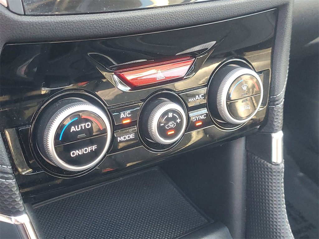 Used 2022 Subaru Forester Touring image 31