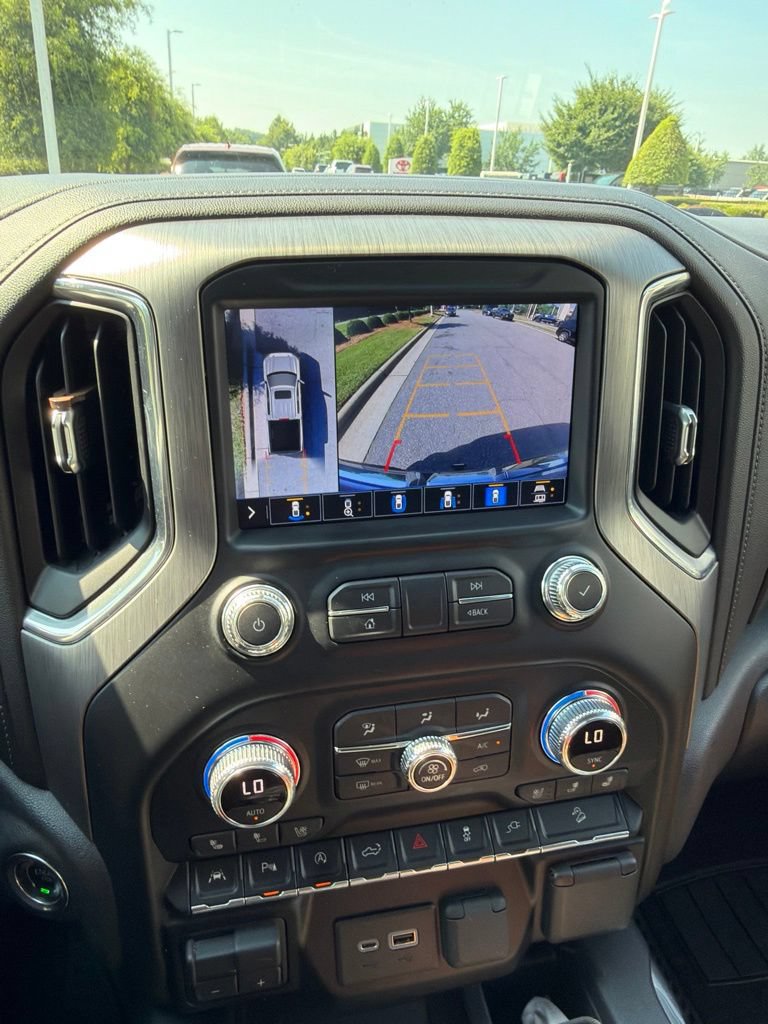 Used 2020 GMC Sierra 1500 Denali w/ Technology Package AWD/4WD image 18