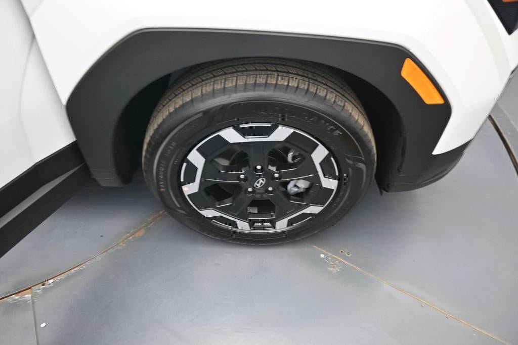 New 2027 Hyundai Santa Fe SEL AWD/4WD image 35