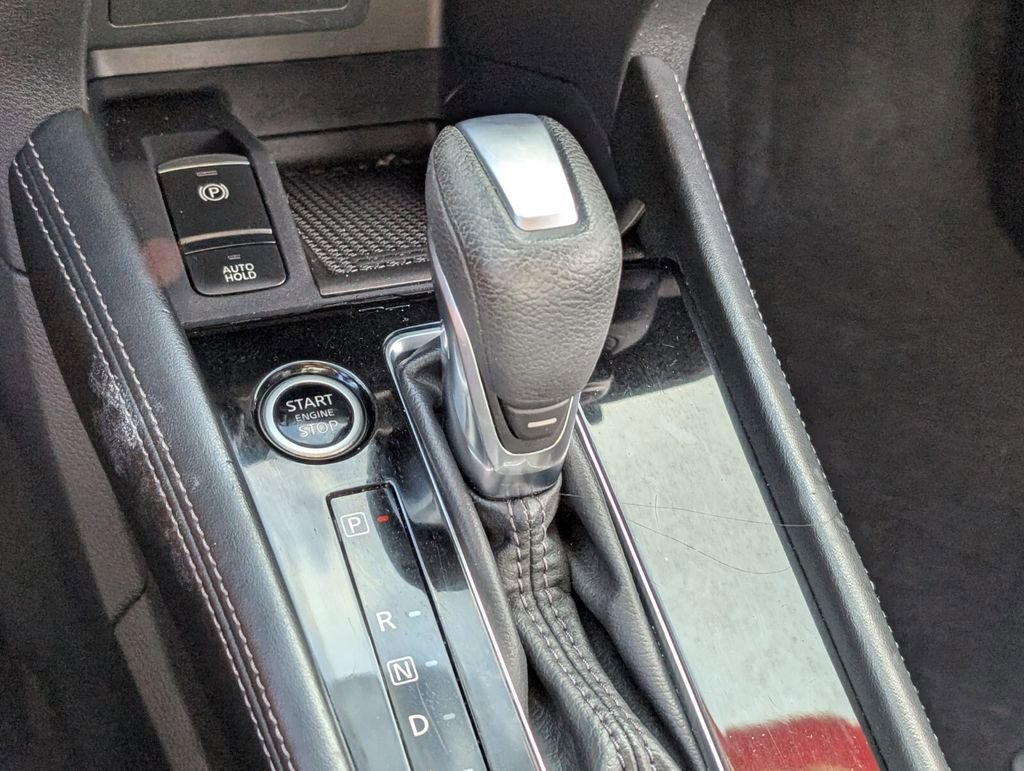 Used 2023 Nissan Kicks SV image 24