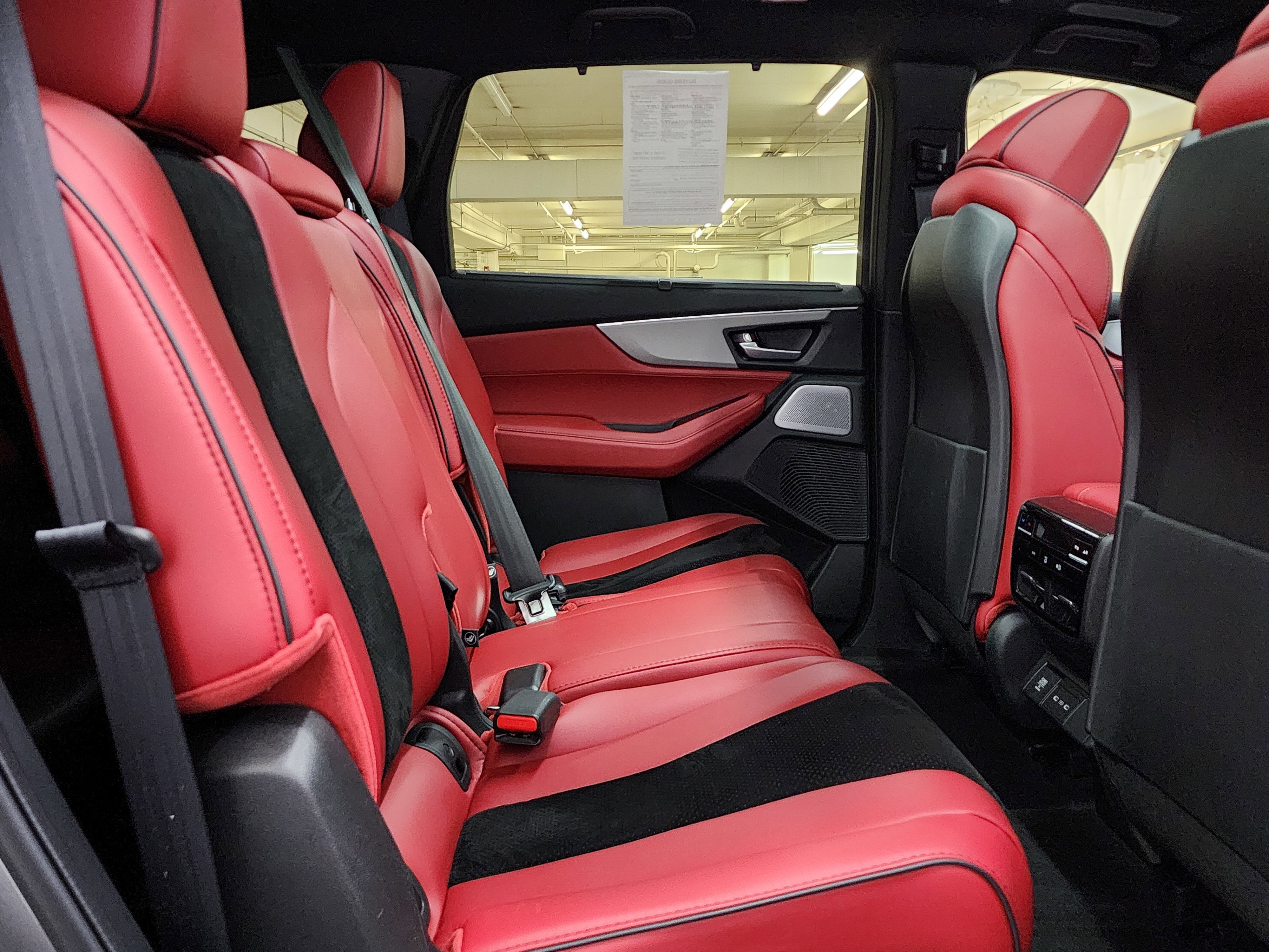 Certified 2026 Acura MDX A-Spec image 21
