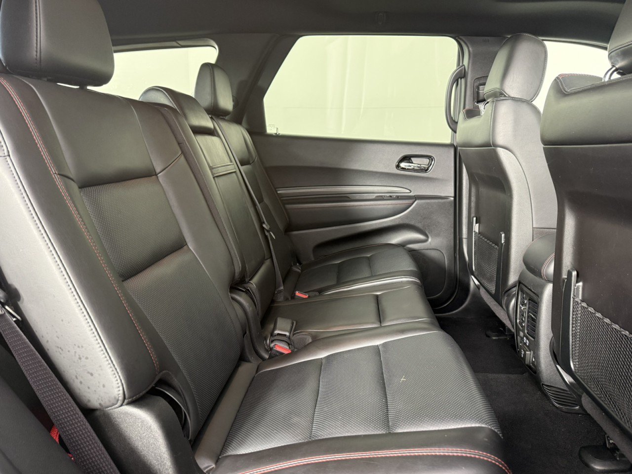 Used 2025 Dodge Durango R/T AWD/4WD image 14