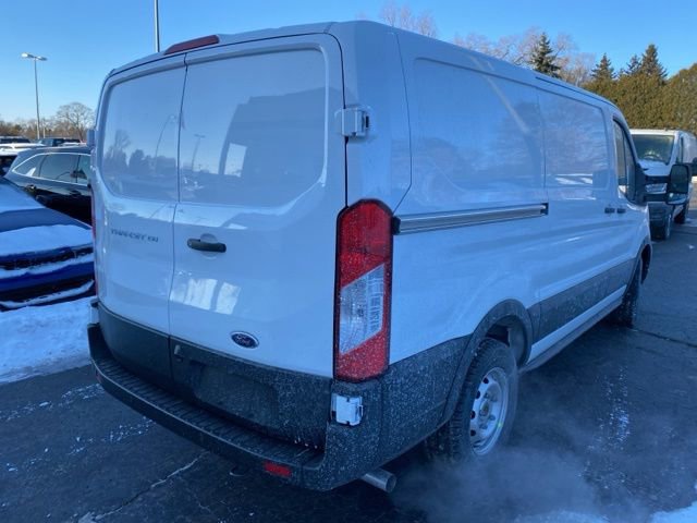 New 2025 Ford Transit 150 Low Roof image 4