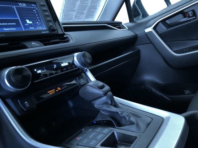 Certified 2022 Toyota RAV4 LE image 29