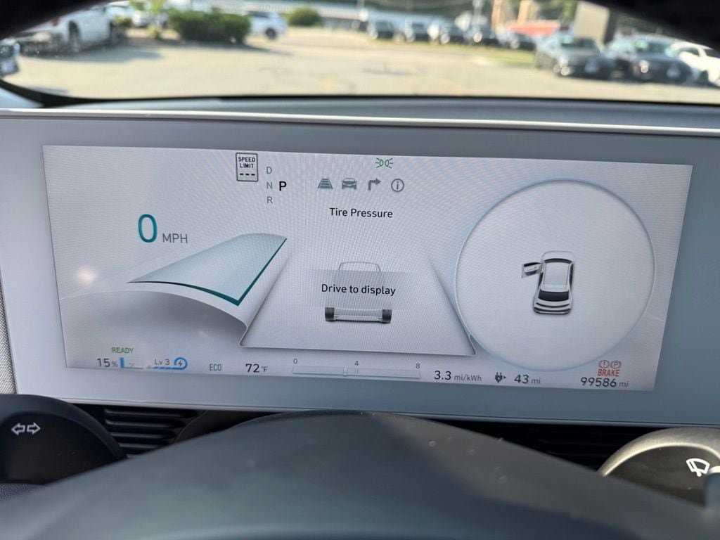 Used 2022 Hyundai Ioniq 5 SE RWD image 23