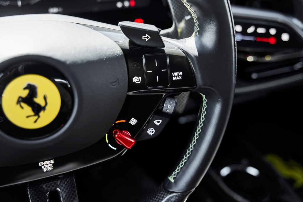 Used 2021 Ferrari SF90 Stradale AWD/4WD image 55