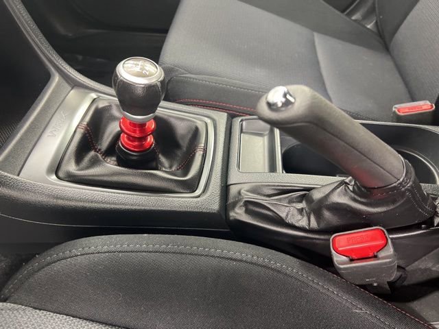 Used 2021 Subaru WRX w/ Popular Package #3 image 19