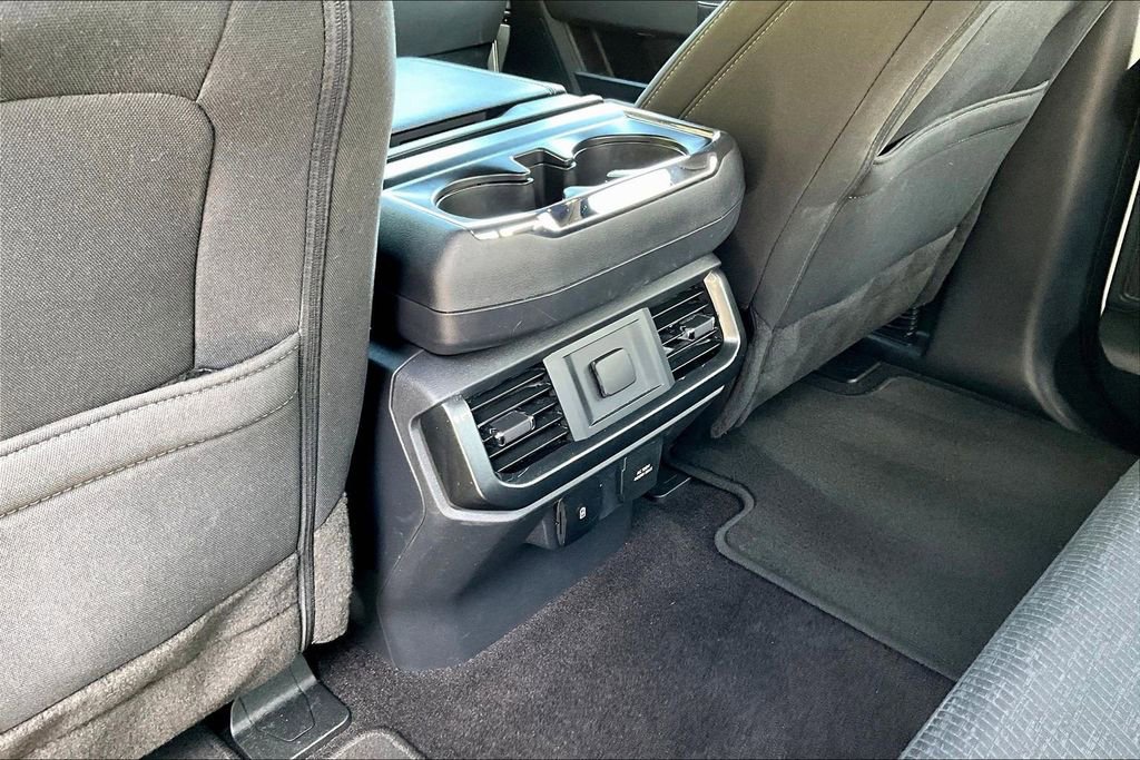 Used 2022 Ford F150 XLT w/ Equipment Group 302A High image 13