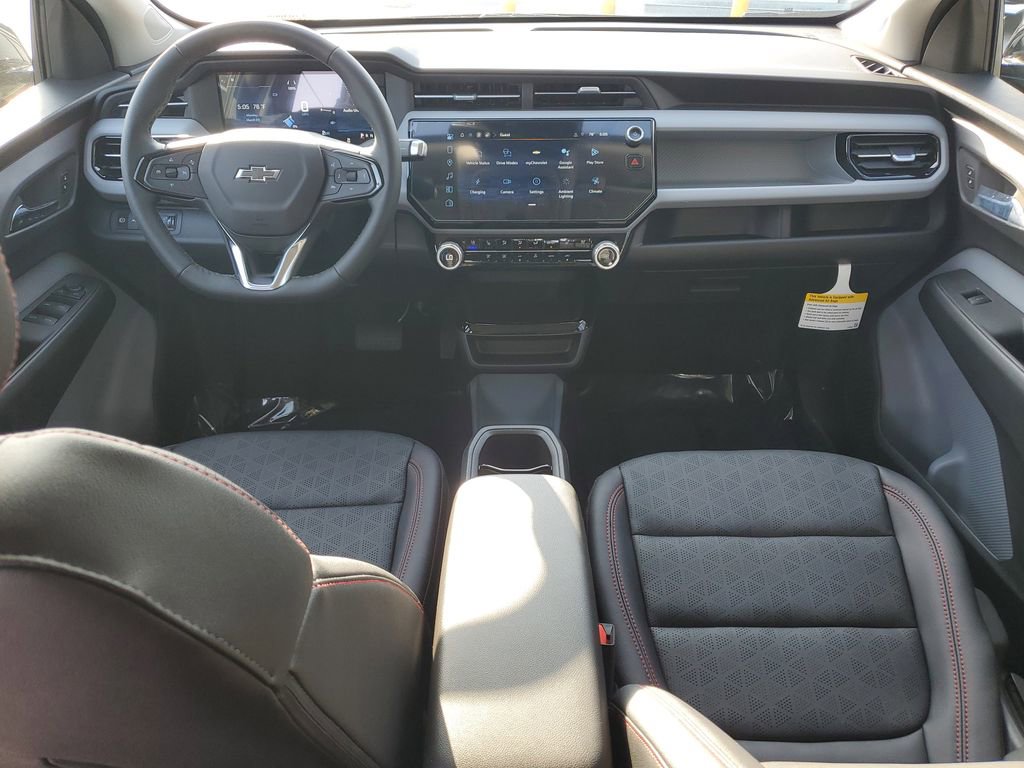 New 2027 Chevrolet Bolt RS FWD image 10