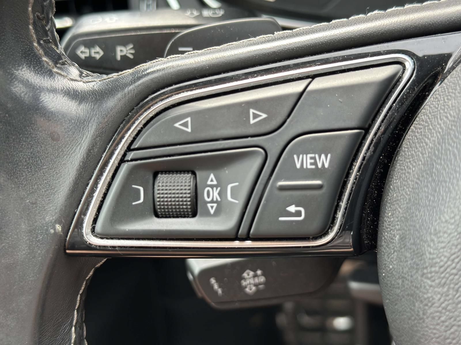 Used 2018 Audi S5 Premium Plus w/ Navigation Package AWD/4WD image 14