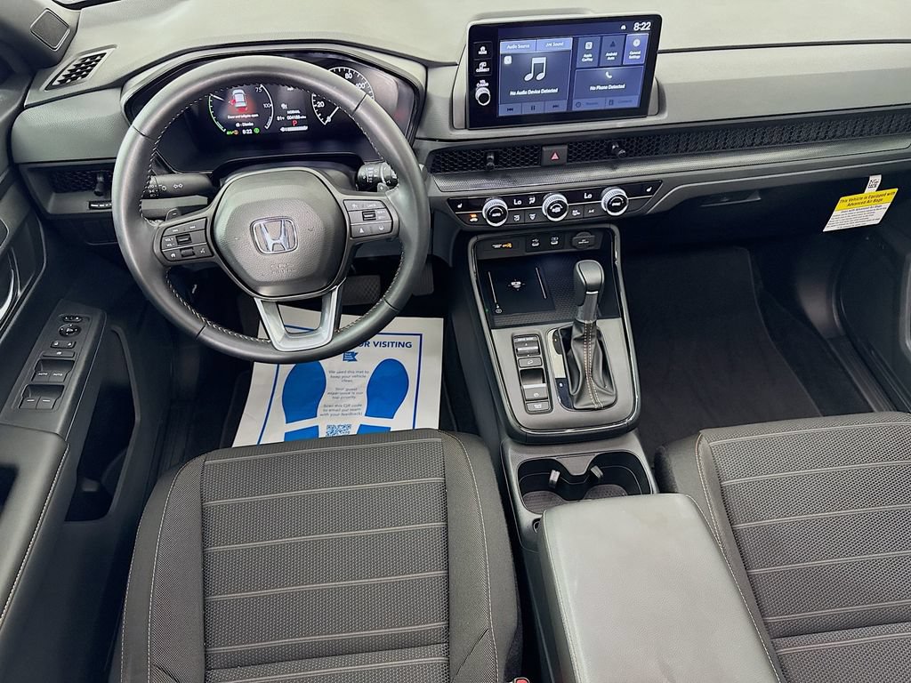 Used 2026 Honda CR-V Sport image 30