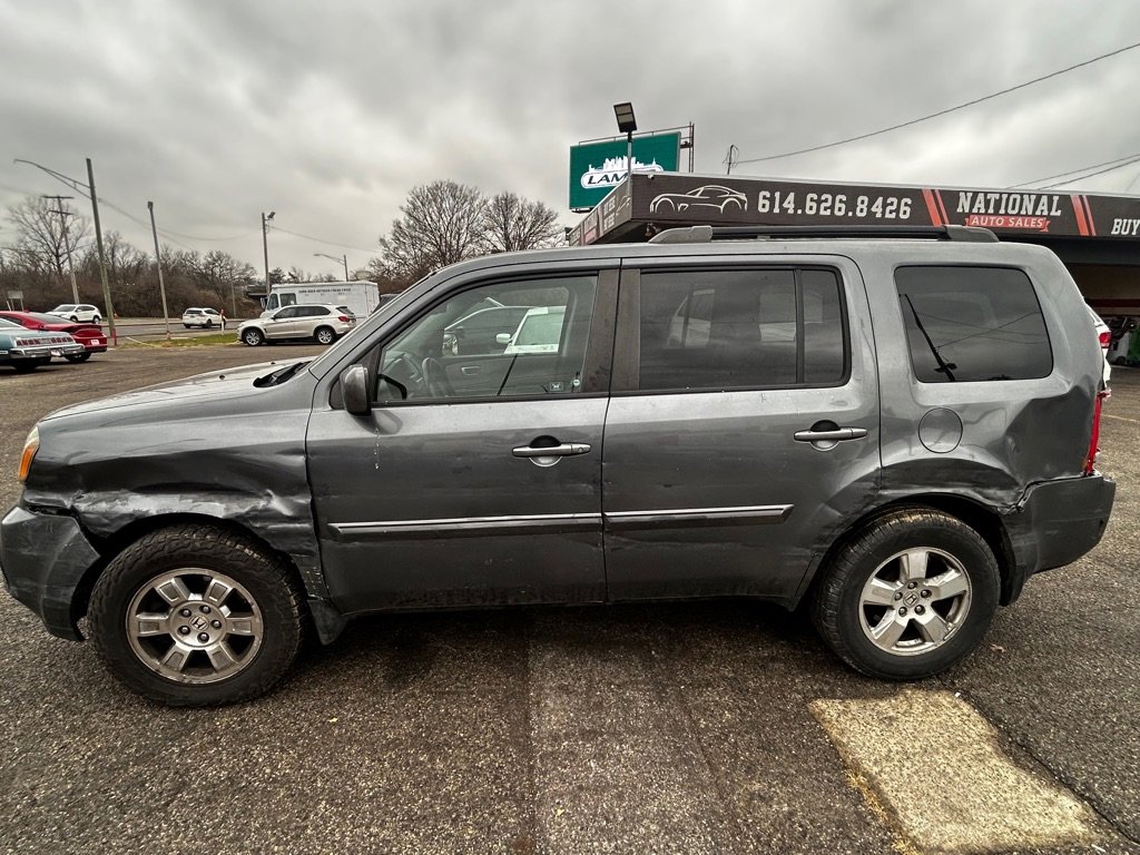 Used 2011 Honda Pilot EX-L image 7