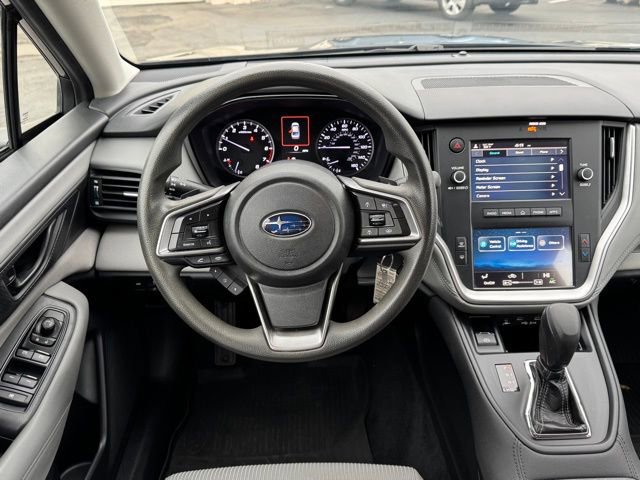 Used 2020 Subaru Legacy w/ Alloy Wheel Package image 17