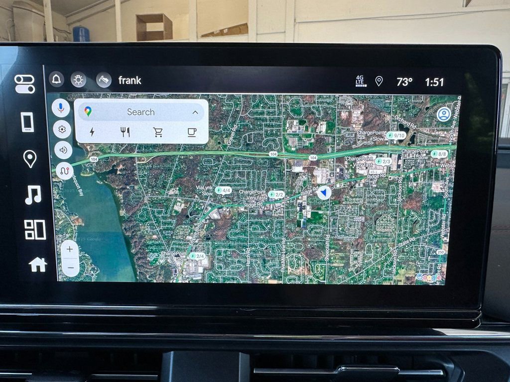 Used 2024 Acura ZDX A-Spec image 4