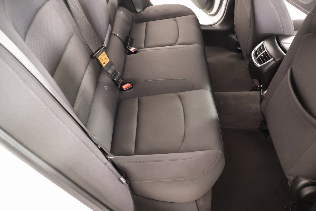 Used 2024 Chevrolet Malibu LT image 14