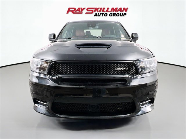 Used 2020 Dodge Durango SRT w/ Premium Interior Group image 2