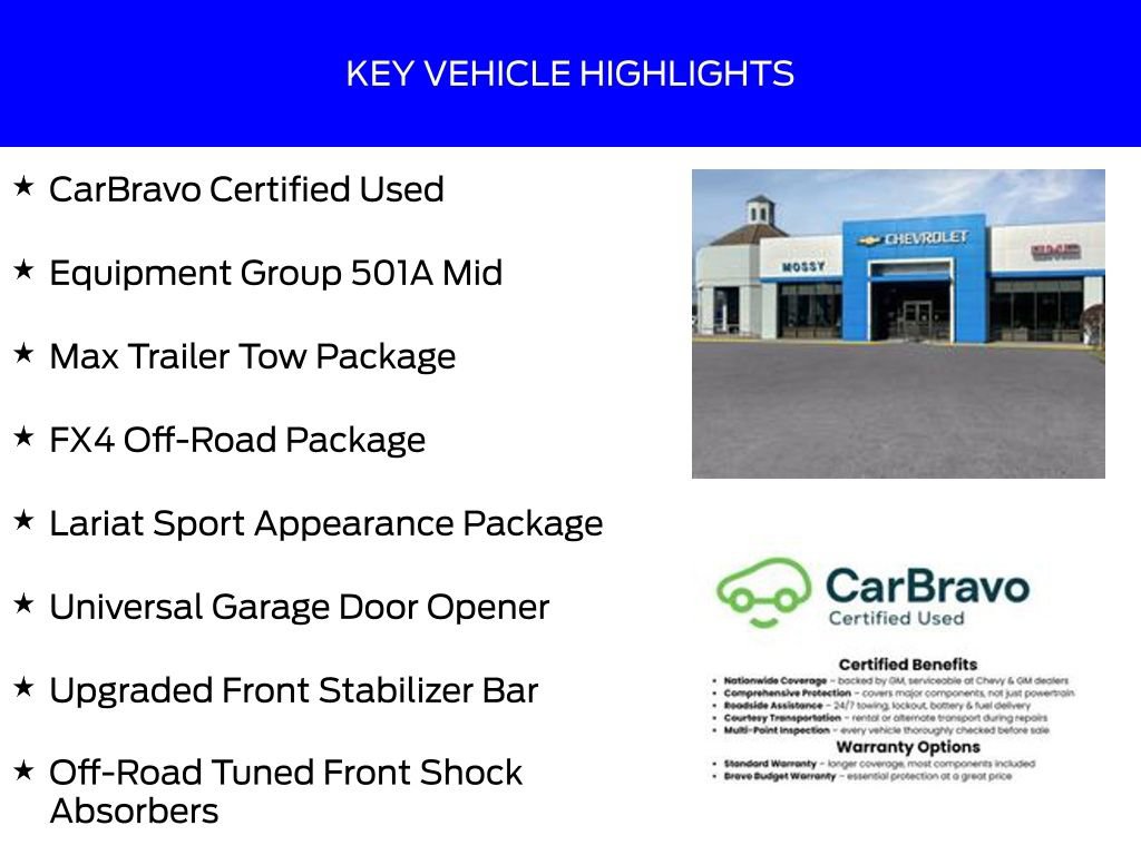 Used 2019 Ford F150 Lariat image 8