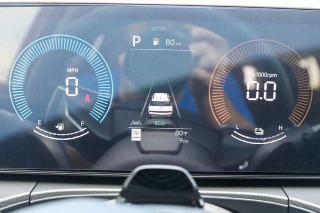 New 2026 Hyundai Santa Fe SEL image 27