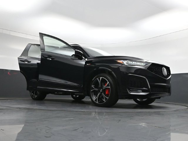 New 2026 Acura MDX Type S w/ Advance Package AWD/4WD image 40