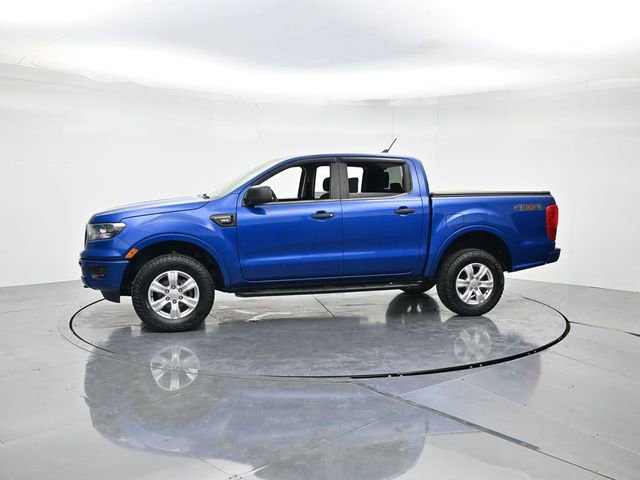 Used 2019 Ford Ranger XLT w/ Trailer Tow Package image 6